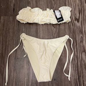 Brand New Bikini Set